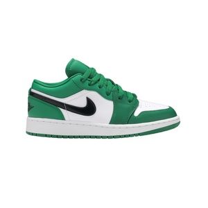 AUTHENTIC AJ1 PINE GREEN GS